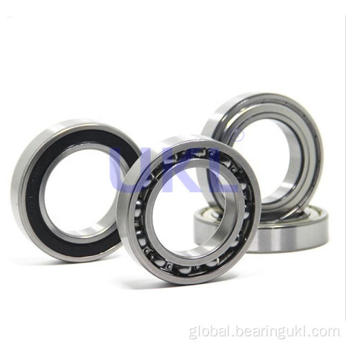 Low Price Auto Bearings 608.2rs.c3 Single Row 608.2RS.C3 Automotive Air Condition Bearing Supplier